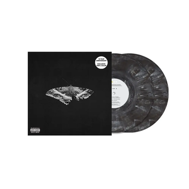 Kendrick Lamar - To Pimp a Butterfly 10th Anniversary