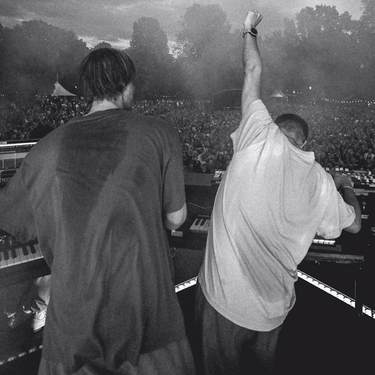 ROYKSOPP - TRUE ELECTRIC