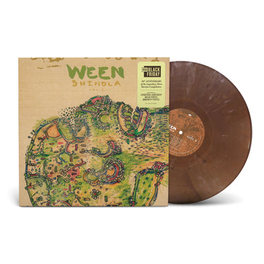 Ween - Ween - Shinola Vol. 1 - [Black Friday 2025]