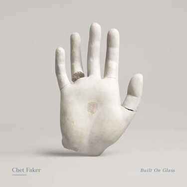 Chet Faker - ‘Built On Glass’ 10th Anniversary