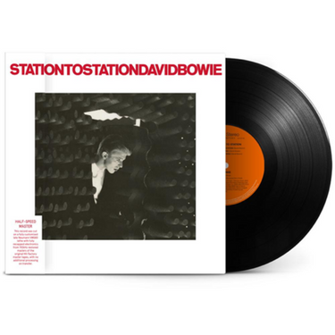 David Bowie - Station To Station(50th Anniversary)