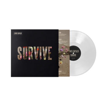 Lewis Capaldi - Survive EP