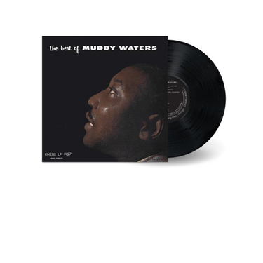 Muddy Waters - The Best of Muddy Waters