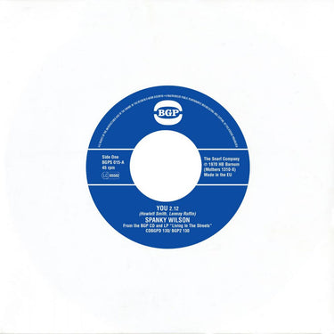 You/Sunshine Of Your Love