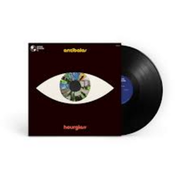 Antibalas - Hourglass