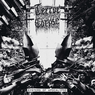Terror Corpse - Systems of Apocalypse