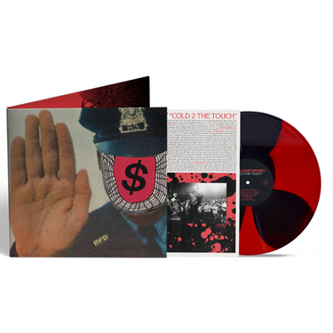 Angel Du$t - Cold 2 The Touch
