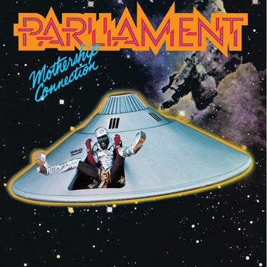 Mothership Connection