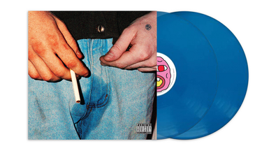 Cherry Bomb (10th Anniversary)