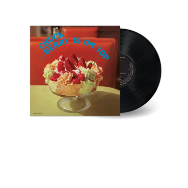 Chuck Berry - Berry Is On Top (Chess Records 75th Anniversary Series)