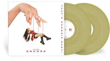 Jade - That’s Showbiz Baby! The Encore