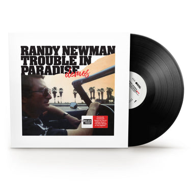 Randy Newman - Randy Newman - Trouble In Paradise (Demo's)  - [Black Friday 2025]