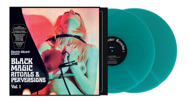 Black Magic Rituals & Perversions Vol. 1