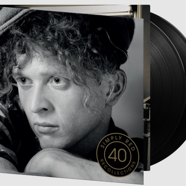 Simply Red - Recollections