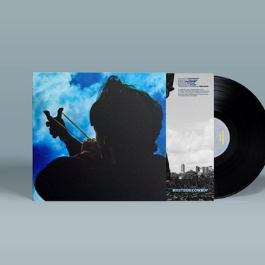 Westside Cowboy - So Much Country ‘Till We Get There