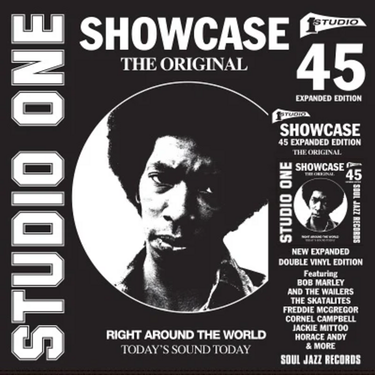 Studio One Showcase 45: Expanded Edition