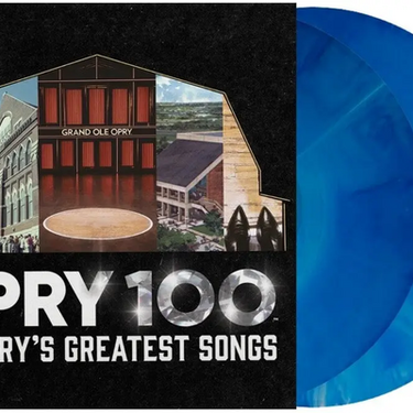 Various Artists / Grand Ole Opry - Opry 100: Country’s Greatest Songs