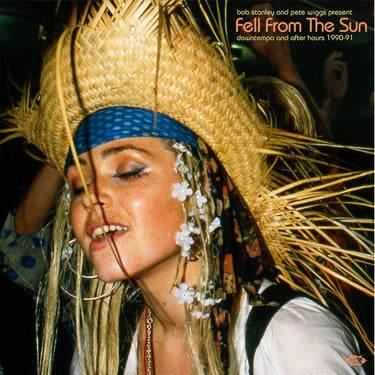 Fell From The Sun
