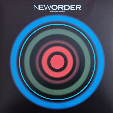 New Order - Blue Monday '88