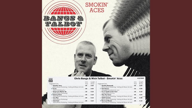 Bangs & Talbot - Smokin' Aces