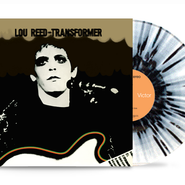 Lou Reed - Transformer