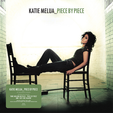 Katie Melua - Piece by Piece (Deluxe Edition) (2025 Remaster)