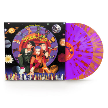 Deee-Lite - Deee-Lite - The Very Best Of Deee-Lite - [Black Friday 2025]