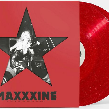 Tyler Bates - MAXXXINE