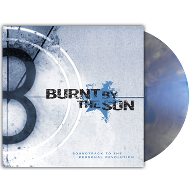Burnt By The Sun: Burnt By The Sun - Soundtrack to the Personal